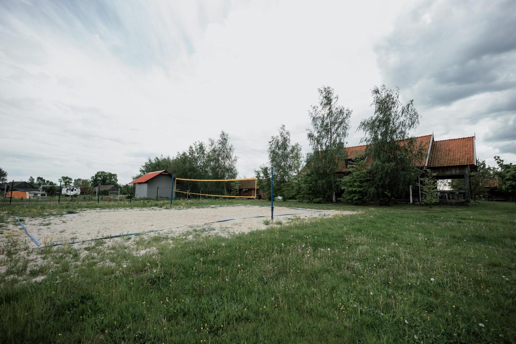 Willa Dom Habass Zdory Zewnętrze zdjęcie